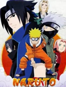 Capa de NARUTO: Narutimate Hero 3: Tsui ni Gekitotsu! Jounin VS Genin!! Musabetsu Dairansen Taikai Kaisai!!