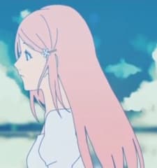 Capa de Towa no Kizuna