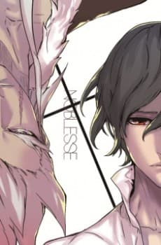 Capa de Noblesse: The Beginning of Destruction