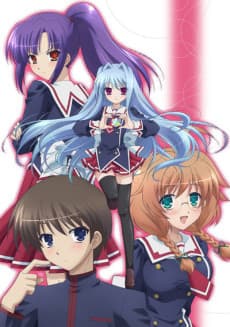 Capa de C3