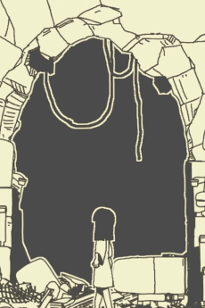 Capa de Koufukuron