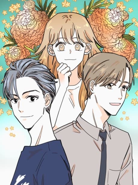 Capa de Our House