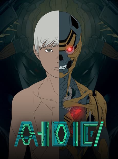 Capa de AIDIE