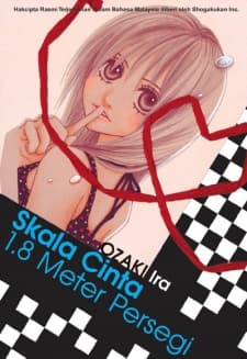 Capa de Secret 1.8 square meters