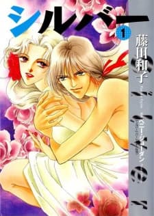 Capa de Silver