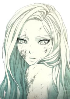 Capa de Monster Child