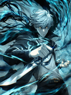 Capa de Chongsheng Zhi Zei Xing Tianxia