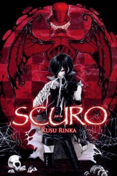 Capa de Scuro